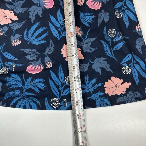 Patagonia Dress Womens Medium Magnolia Spring Floral Outdoor Hiking - Picture 4 of 10